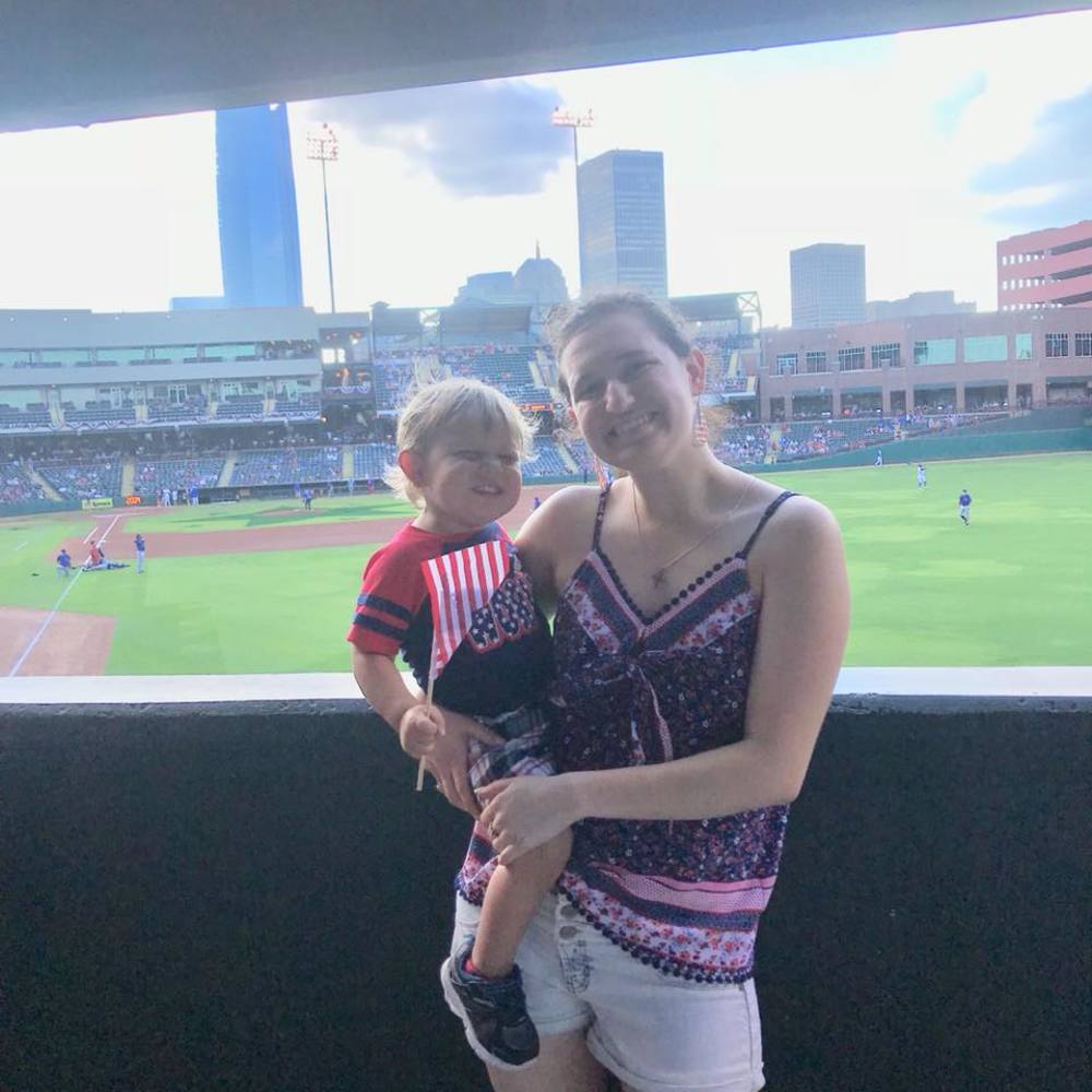 Meet your Posher, Brittany